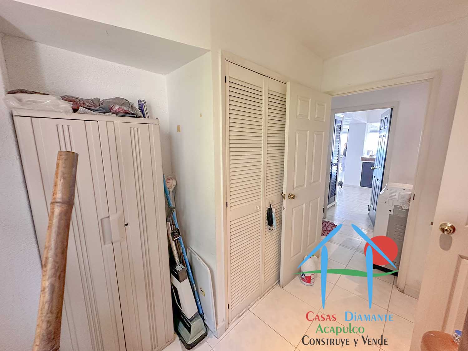 Punta Brisa G 1 - Cuarto de servicio 2